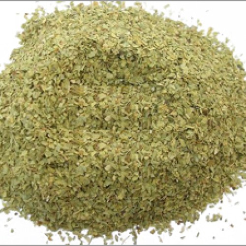 Senna extract 20%